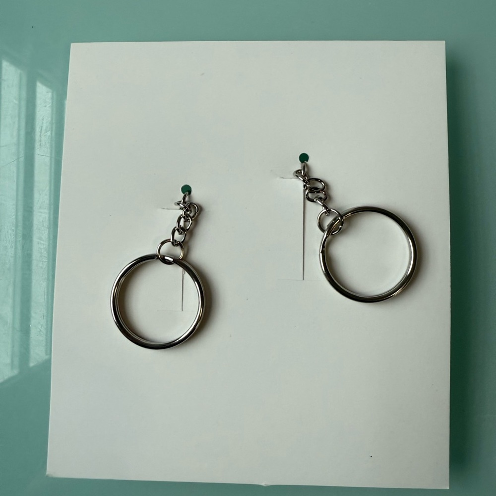 ALE-HOP Duck Keychain Set of Two “Patoda la Vida” - Picture 3 of 4